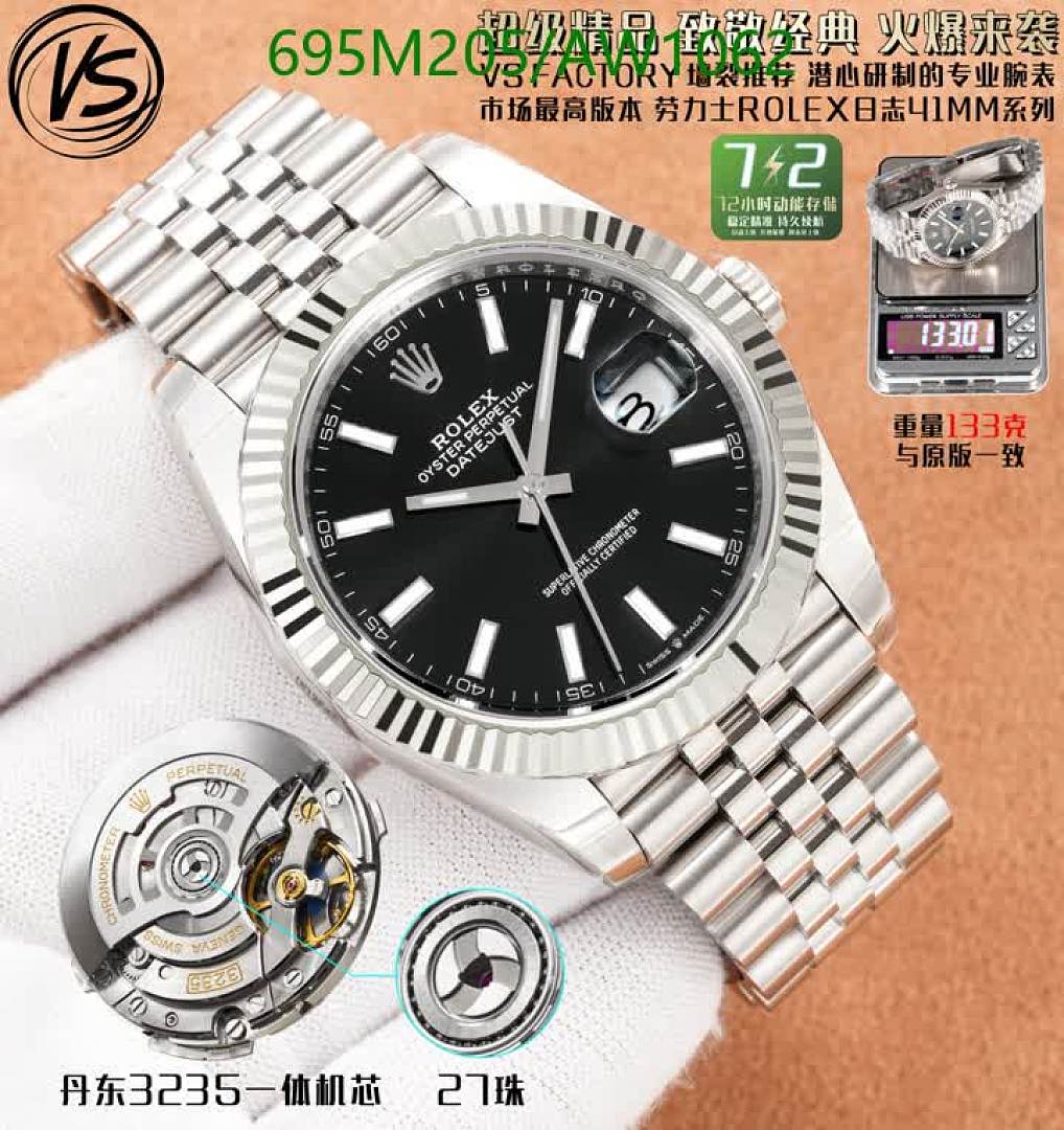 Rolex-WatchesMirror Quality Code: AW1062 $: 695USD