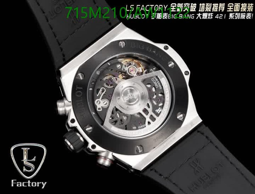 Hublot-WatchesMirror Quality Code: AW1122 $: 715USD