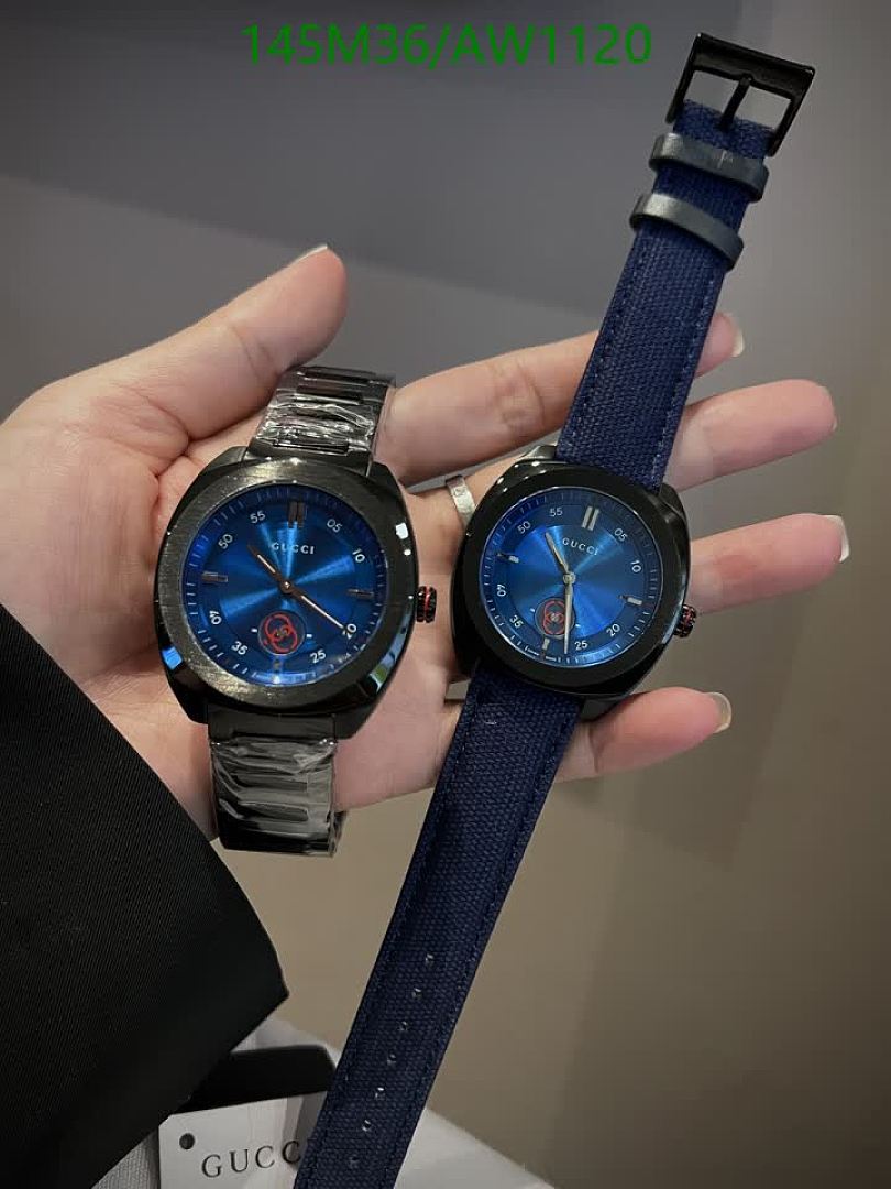 Gucci-Watches4A Quality Code: AW1120 $: 145USD