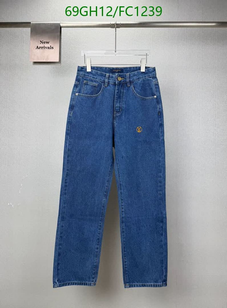 LV-Clothing Code: FC1239 $: 69USD