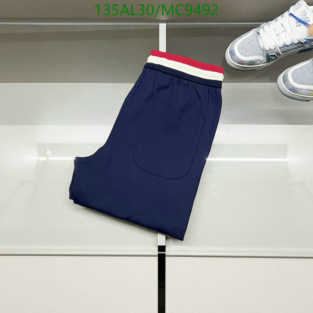 Moncler-Clothing Code: MC9492 $: 135USD