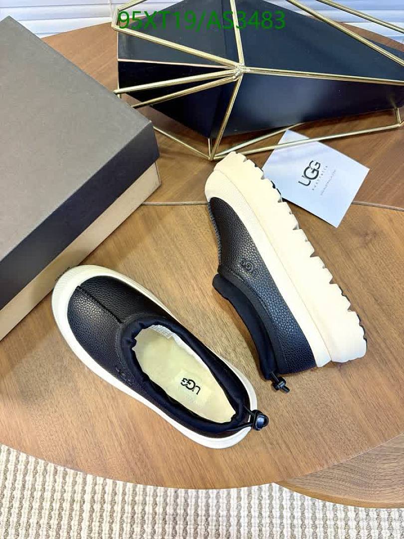 UGG-Women Shoes Code: AS3483 $: 95USD