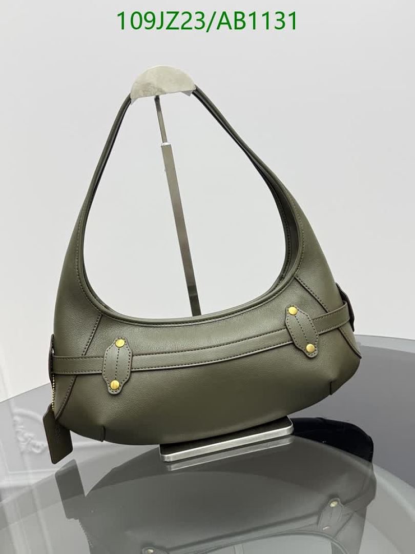 Coach-Bags4A Quality Code: AB1131 $: 109USD