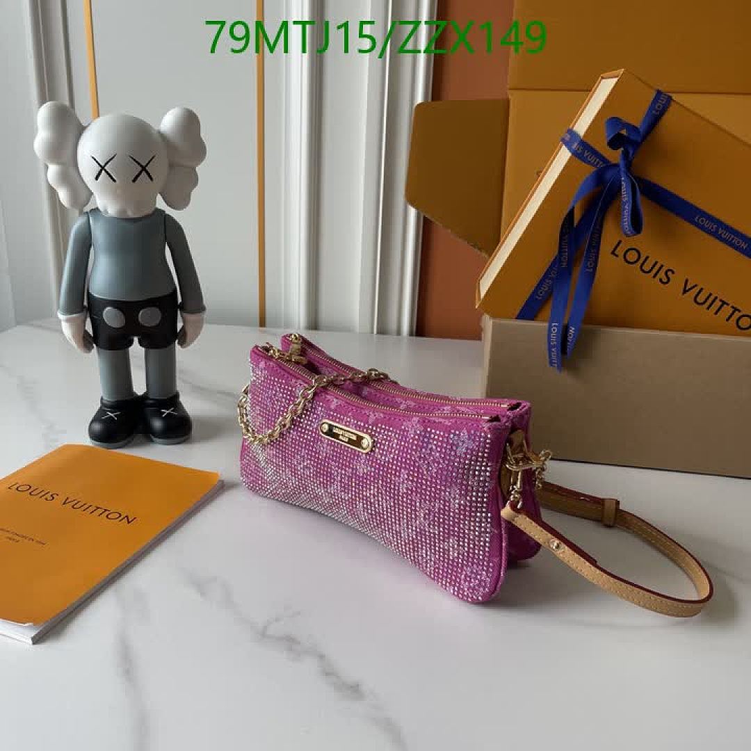 LV-Bags4A Quality Code: ZZX149 $: 79USD
