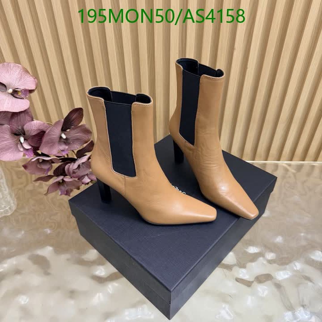 YSL-Women Shoes Code: AS4158 $: 195USD