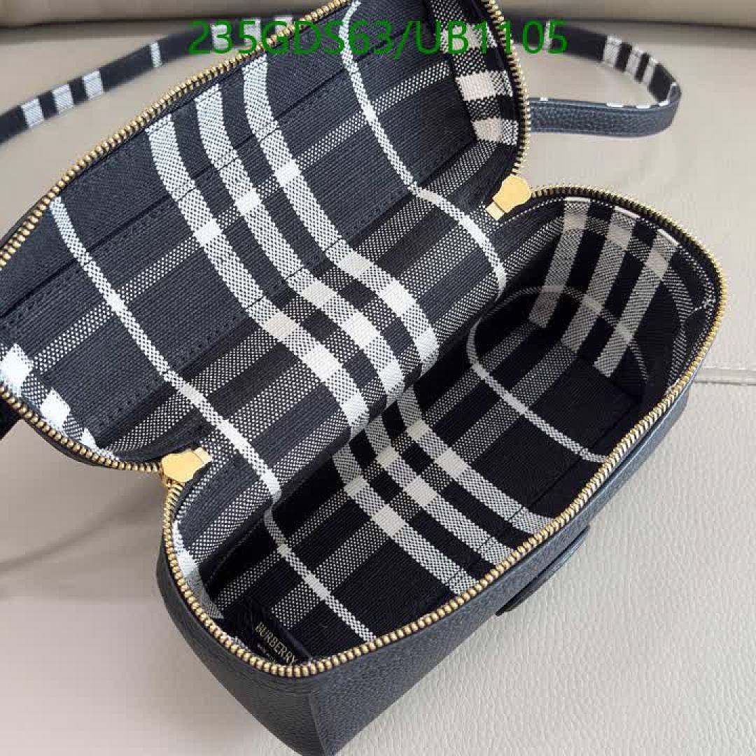 Burberry-BagsMirror Quality Code: UB1105 $: 235USD