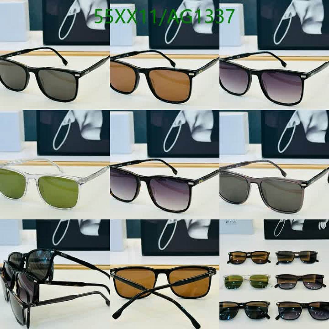 Boss-Glasses Code: AG1337 $: 55USD