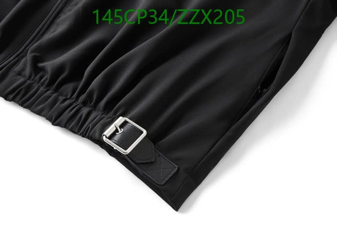 Loewe-Clothing Code: ZZX205 $: 145USD
