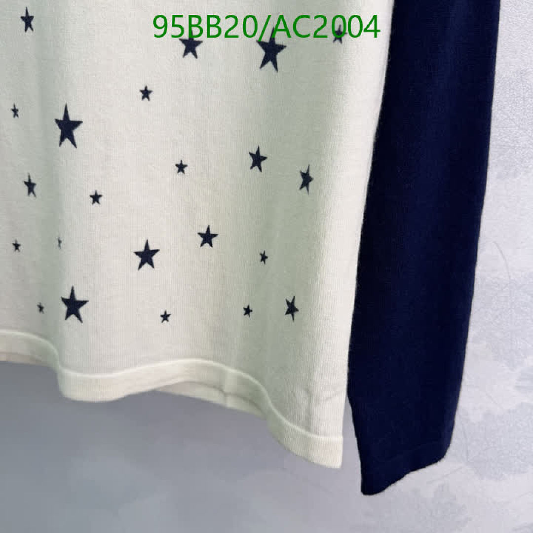 Dior-Clothing Code: AC2004 $: 95USD