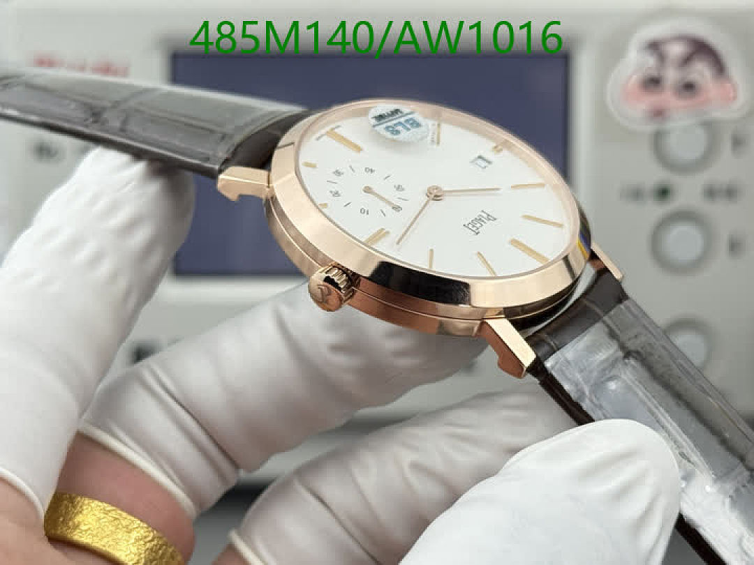 Piaget-WatchesMirror Quality Code: AW1016 $: 485USD