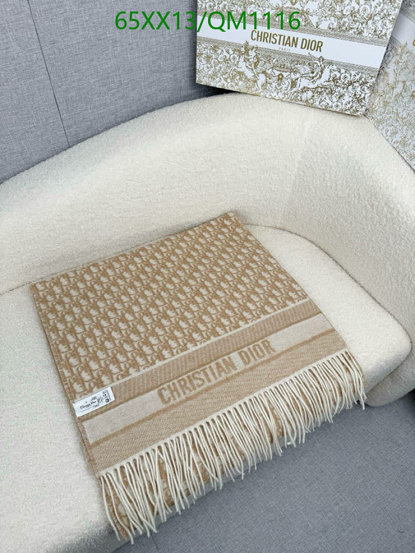 Dior-Scarves Code: QM1116 $: 65USD