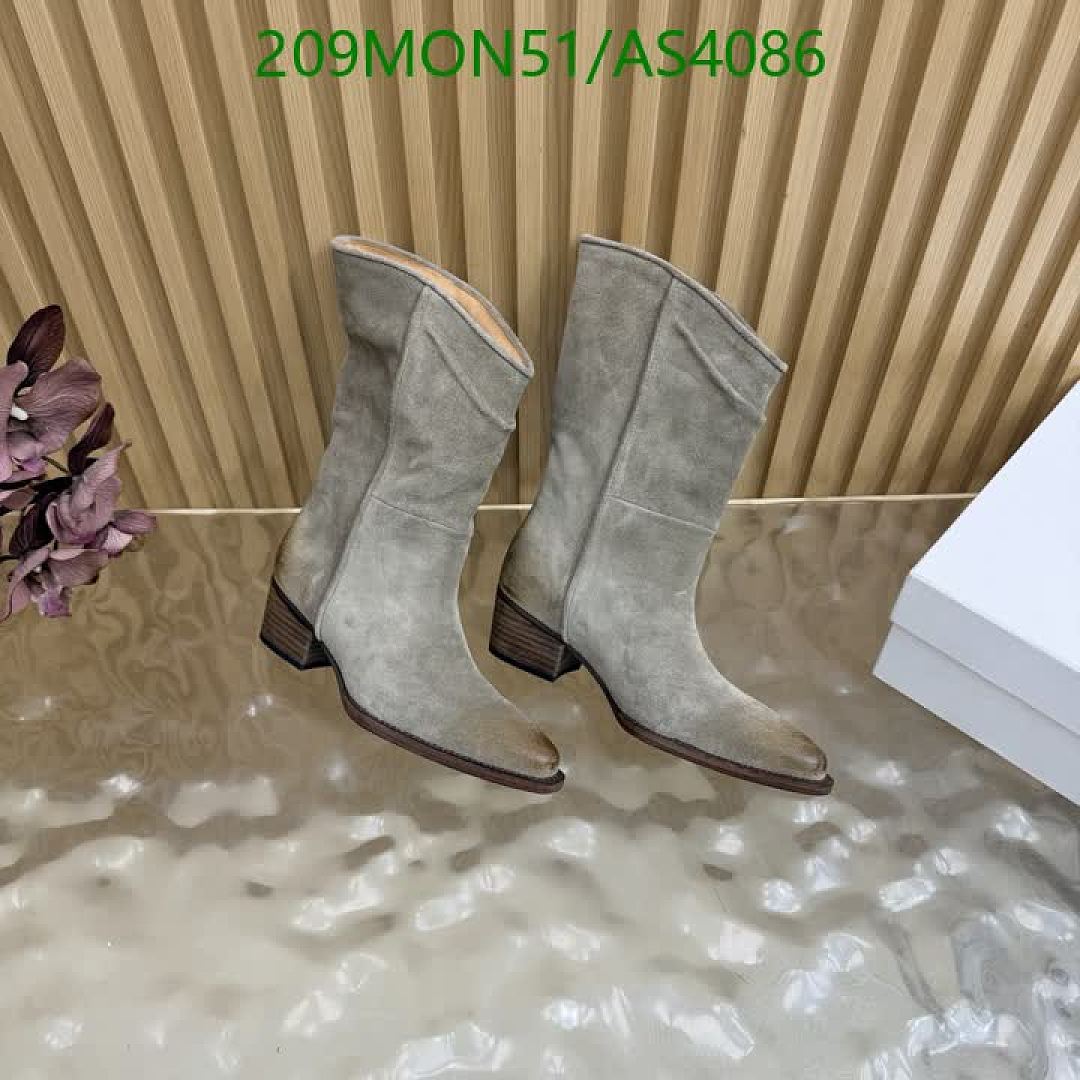Celine-Women Shoes Code: AS4086 $: 209USD