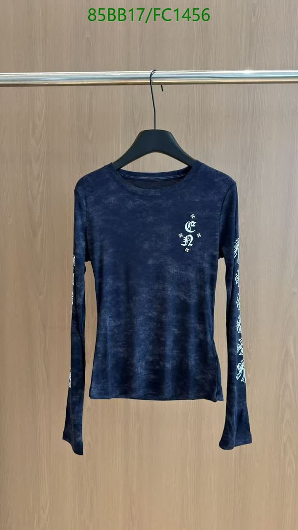 Chrome Hearts-Clothing Code: FC1456 $: 85USD