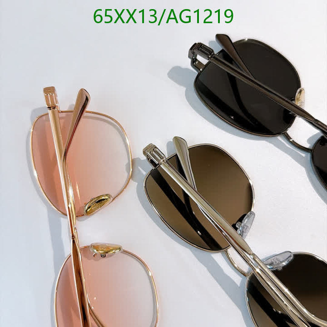 Balenciaga-Glasses Code: AG1219 $: 65USD
