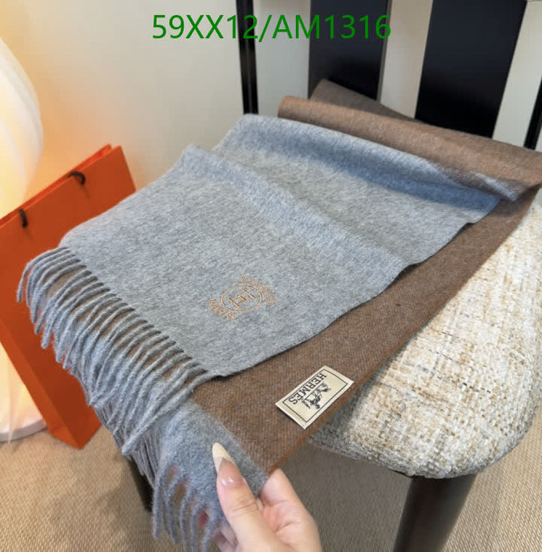 Hermes-Scarves Code: AM1316 $: 59USD