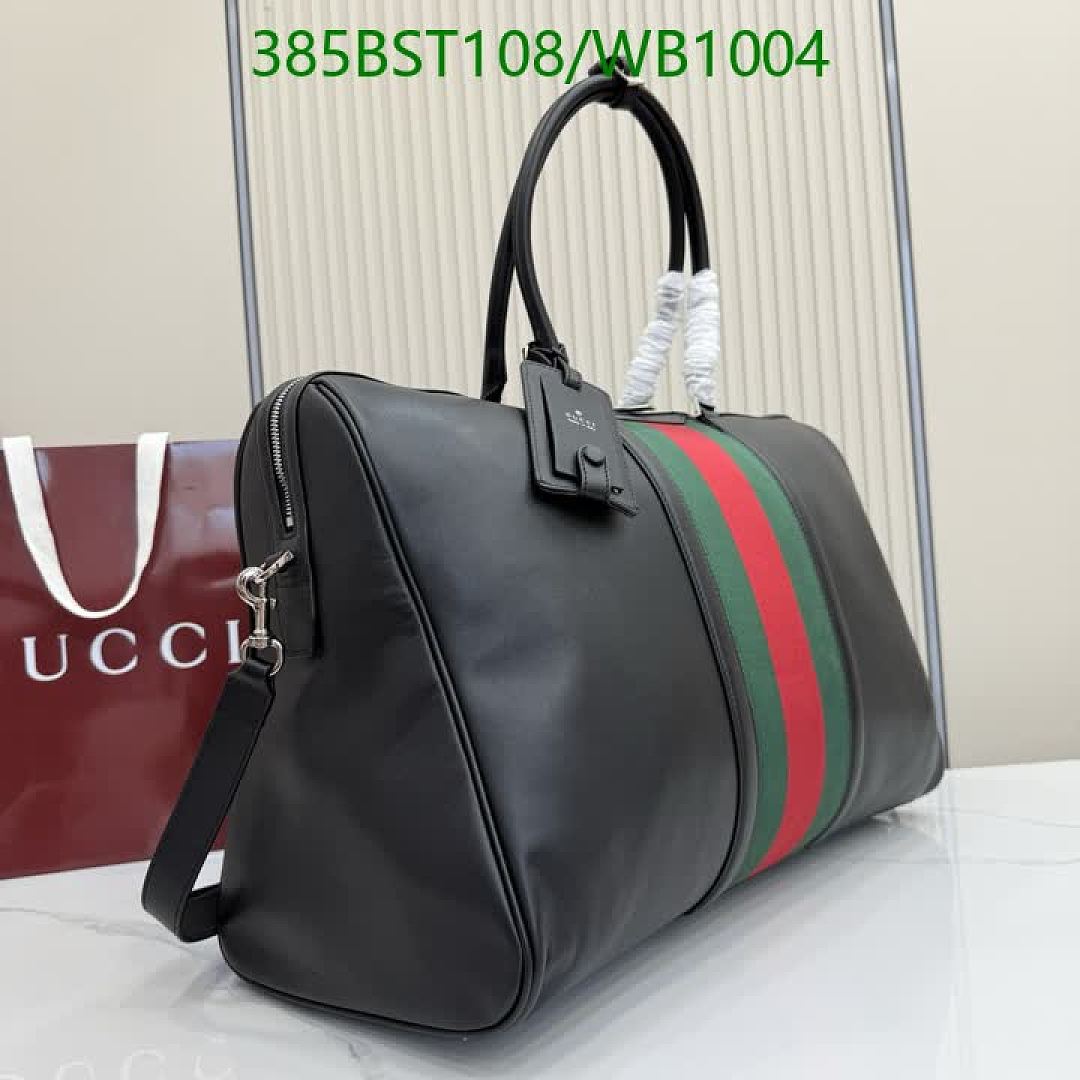 Gucci-BagsMirror Quality Code: WB1004 $: 385USD