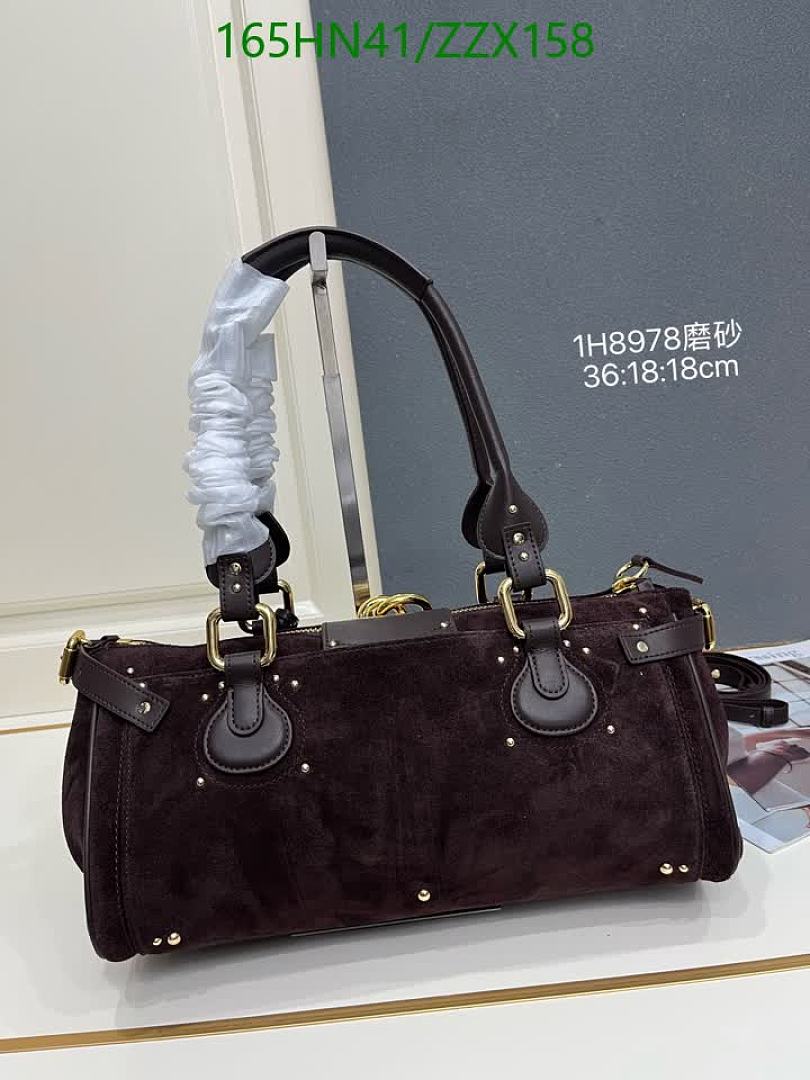 Chloe-Bags4A Quality Code: ZZX158 $: 165USD