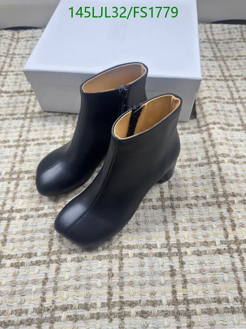 Maison Margiela-Women Shoes Code: FS1779 $: 145USD