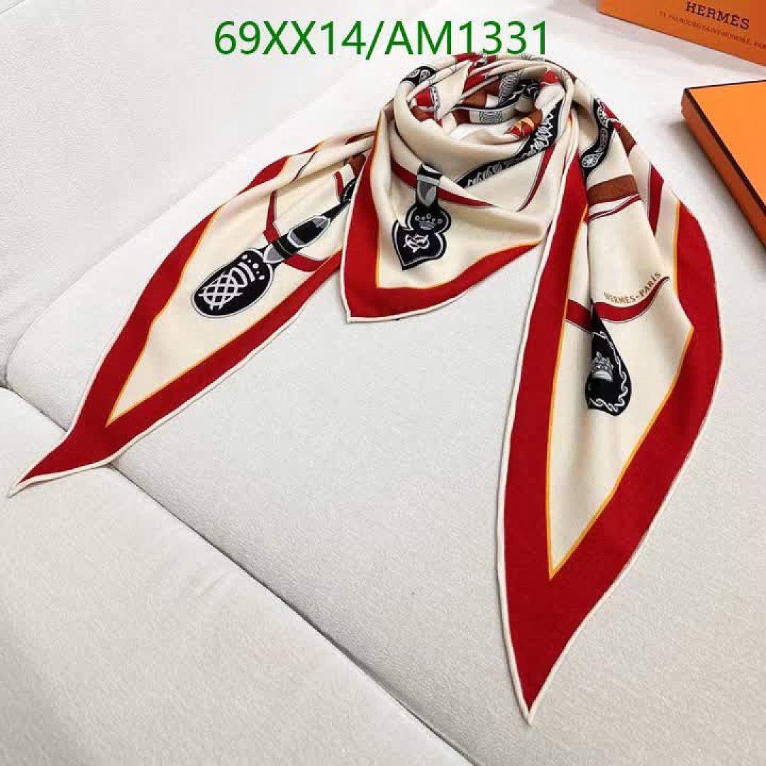 Hermes-Scarves Code: AM1331 $: 69USD