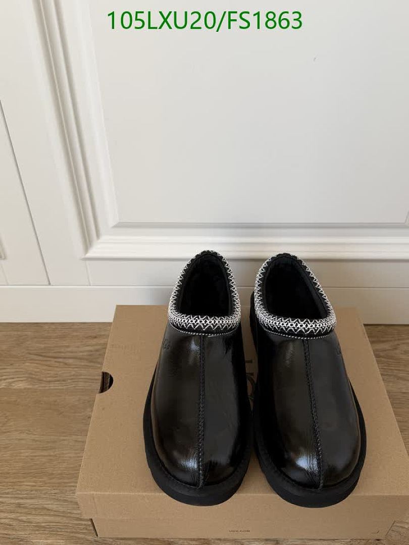 UGG-Men shoes Code: FS1863 $: 105USD