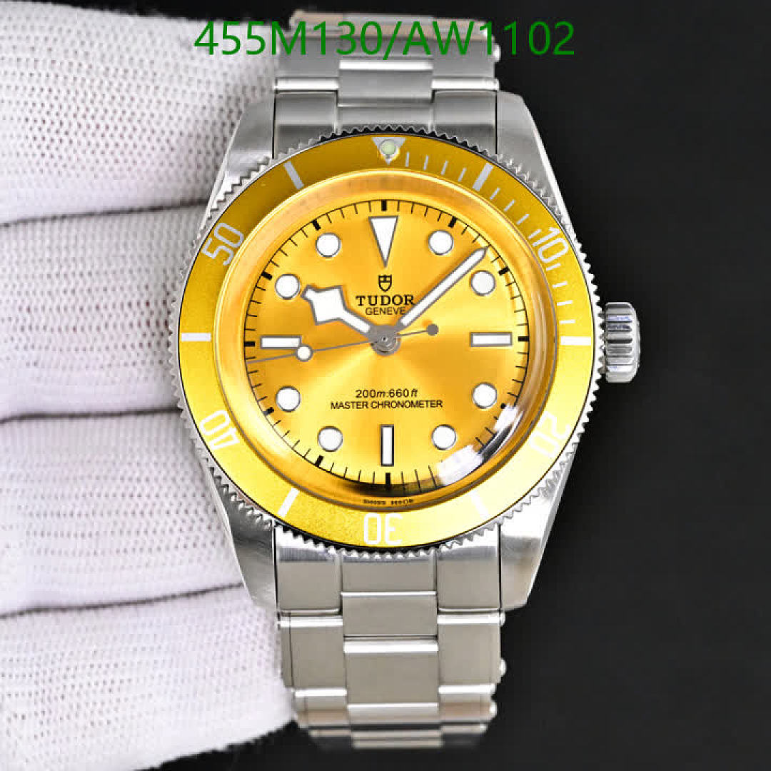 Tudor-WatchesMirror Quality Code: AW1102 $: 455USD