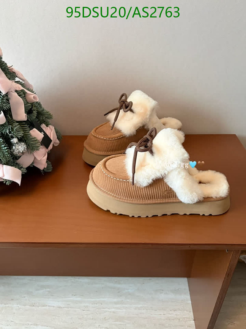 UGG-Women Shoes Code: AS2763 $: 95USD