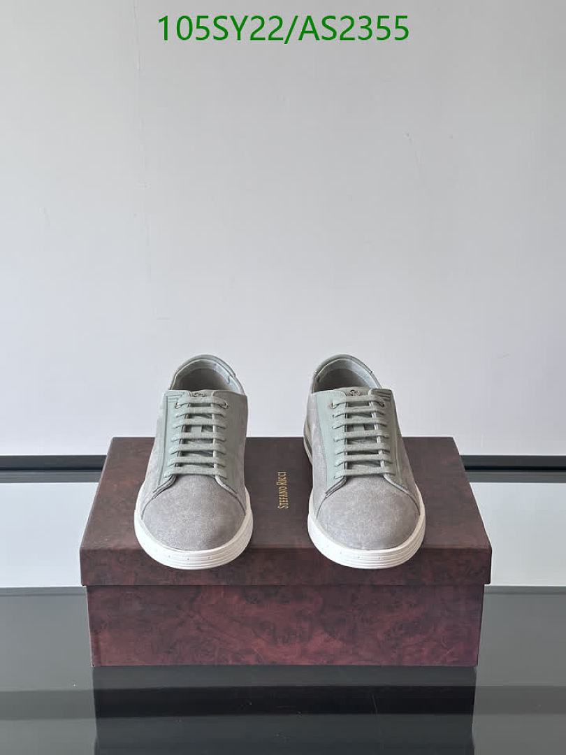Stefano Ricci-Men shoes Code: AS2355 $: 105USD