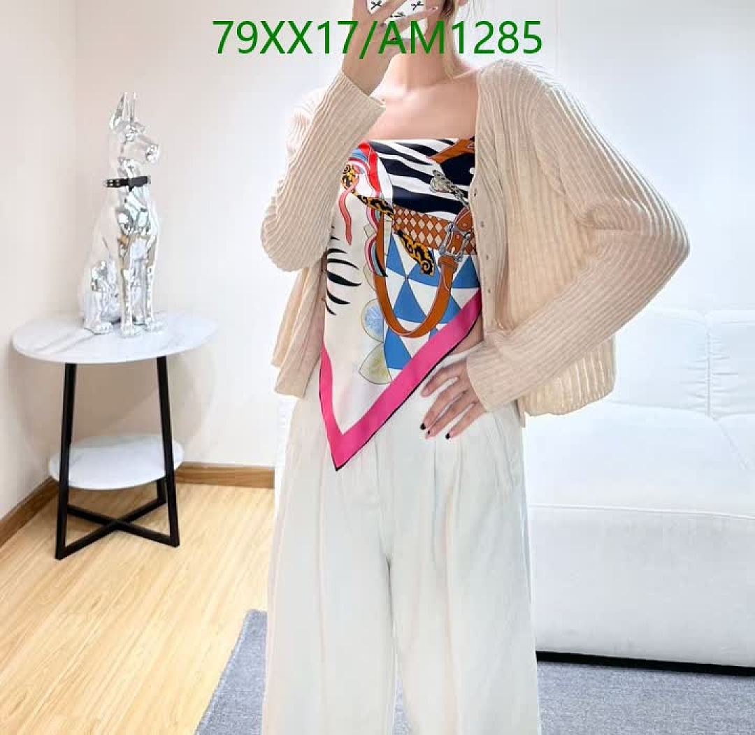 Hermes-Scarves Code: AM1285 $: 79USD