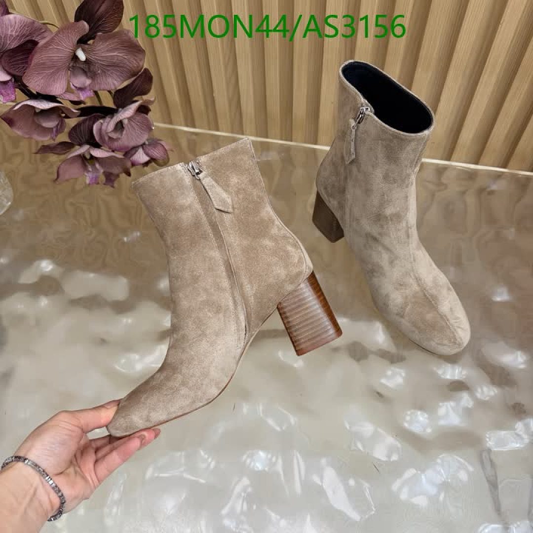 Hermes-Women Shoes Code: AS3156 $: 185USD