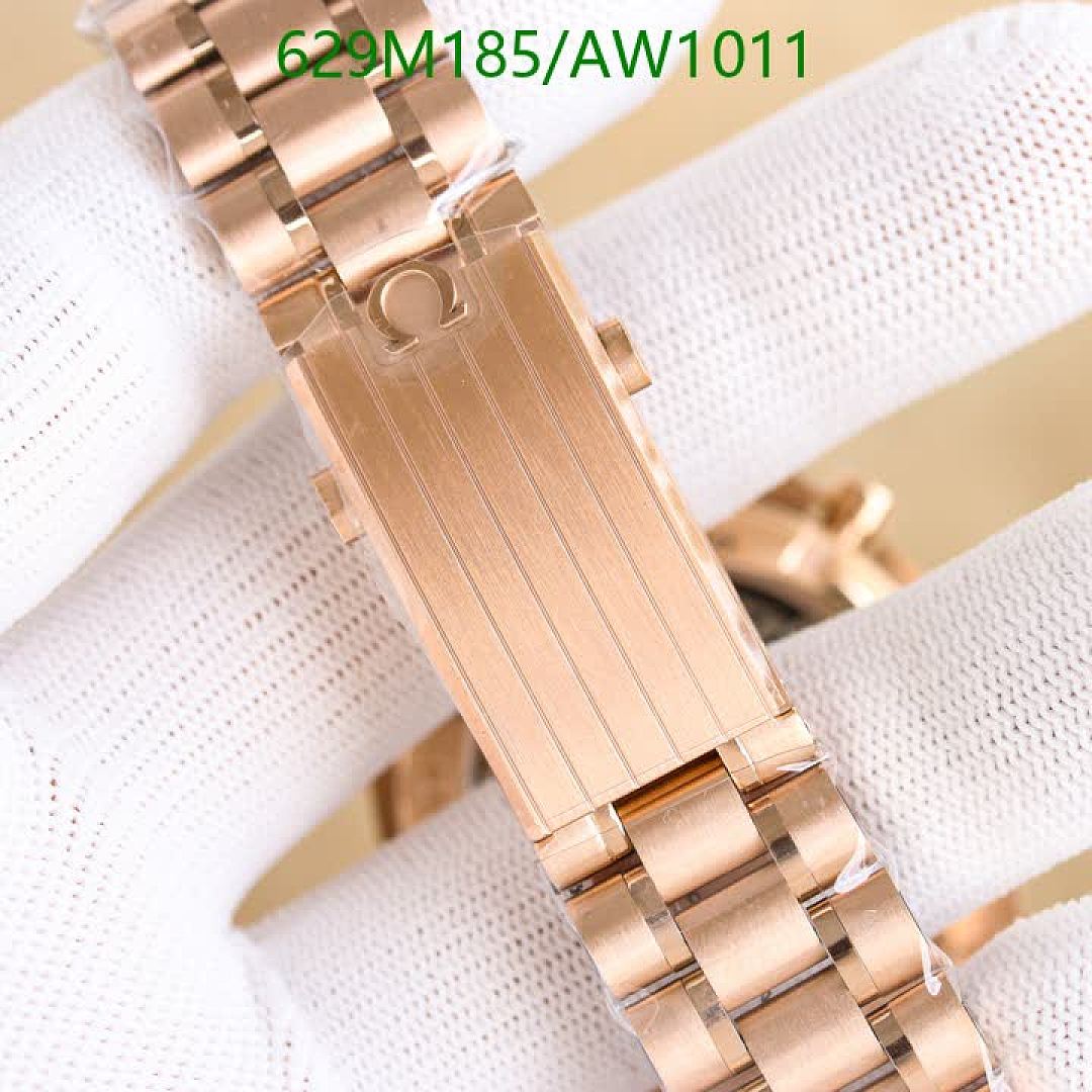 Omega-WatchesMirror Quality Code: AW1011 $: 629USD