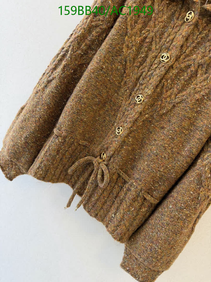 Chanel-Clothing Code: AC1949 $: 159USD