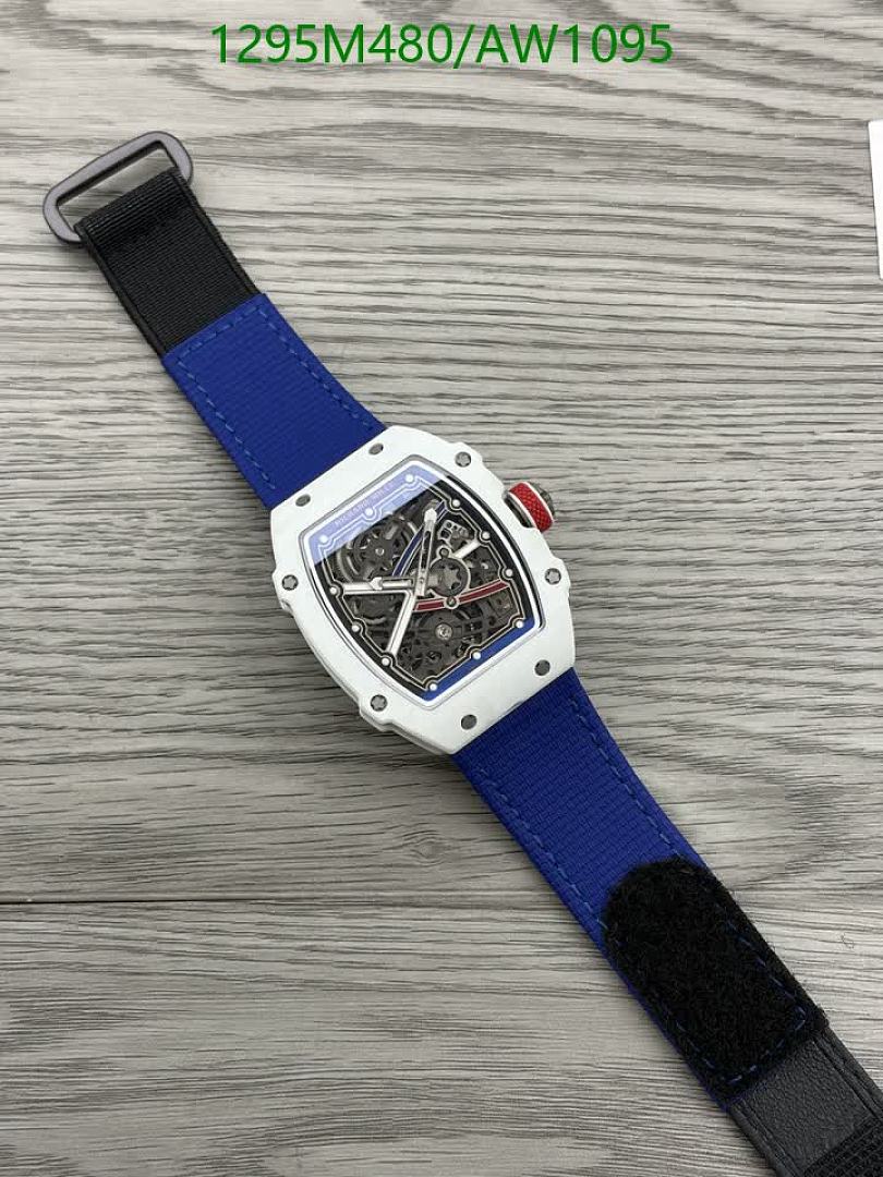Richard Mille-WatchesMirror Quality Code: AW1095 $: 1295USD