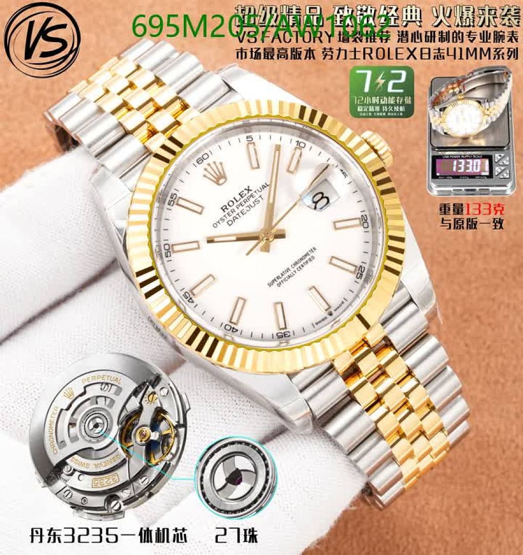 Rolex-WatchesMirror Quality Code: AW1062 $: 695USD