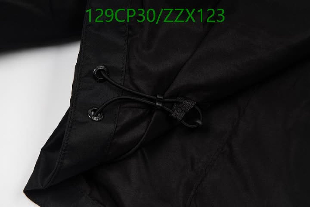 Arcteryx-Clothing Code: ZZX123 $: 129USD