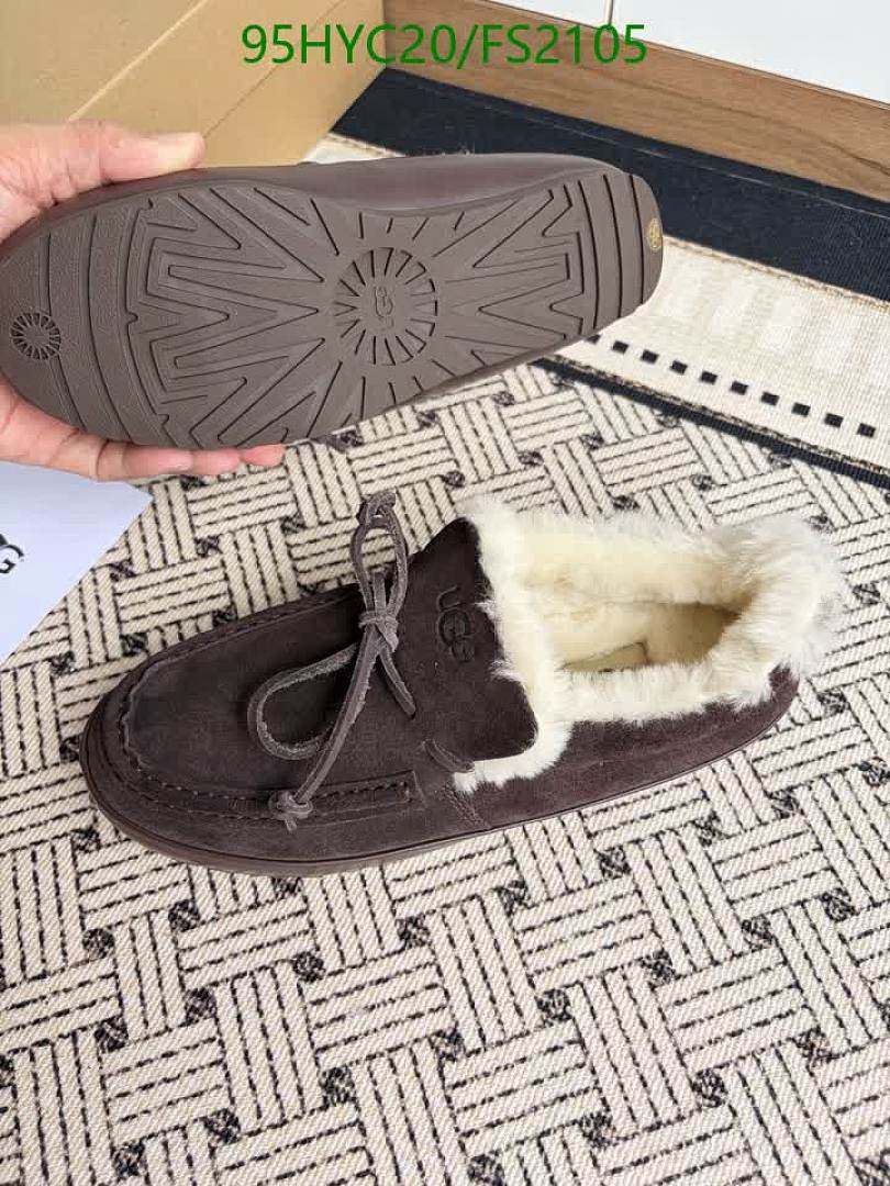 UGG-Women Shoes Code: FS2105 $: 95USD