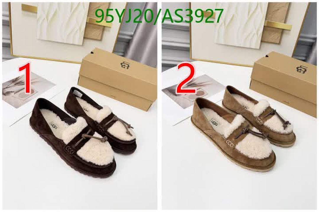 UGG-Women Shoes Code: AS3927 $: 95USD