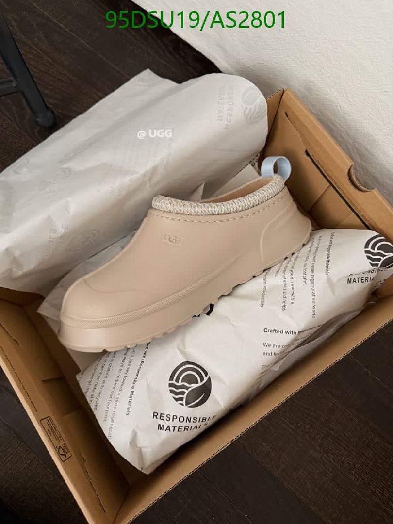 UGG-Women Shoes Code: AS2801 $: 95USD
