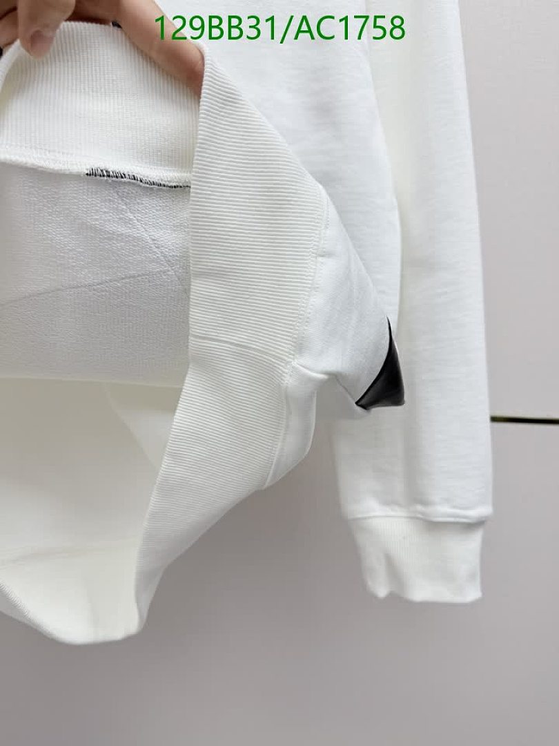 Chanel-Clothing Code: AC1758 $: 129USD