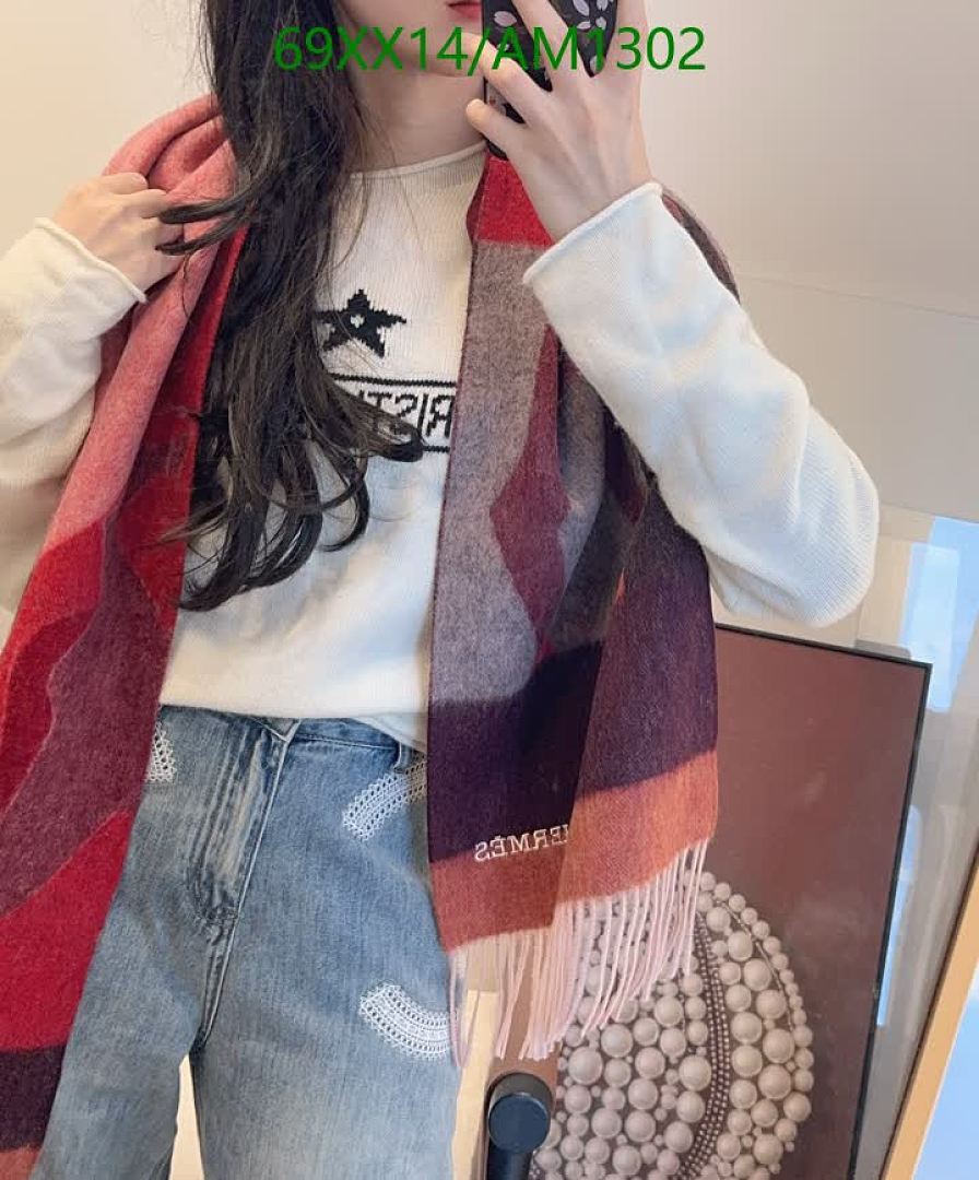 Hermes-Scarves Code: AM1302 $: 69USD
