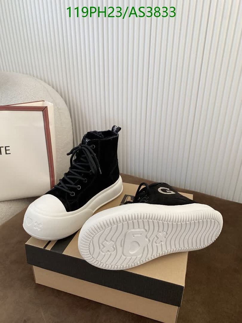 UGG-Women Shoes Code: AS3833 $: 119USD