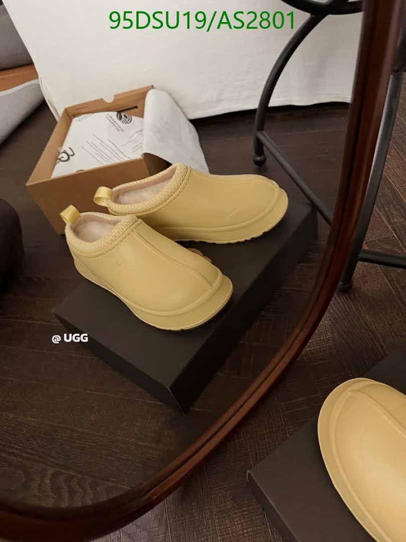 UGG-Women Shoes Code: AS2801 $: 95USD