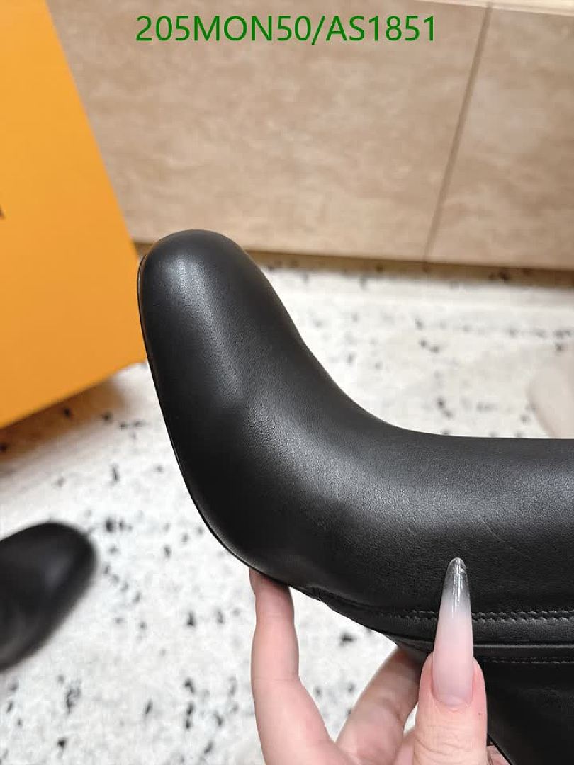 LV-Women Shoes Code: AS1851 $: 205USD