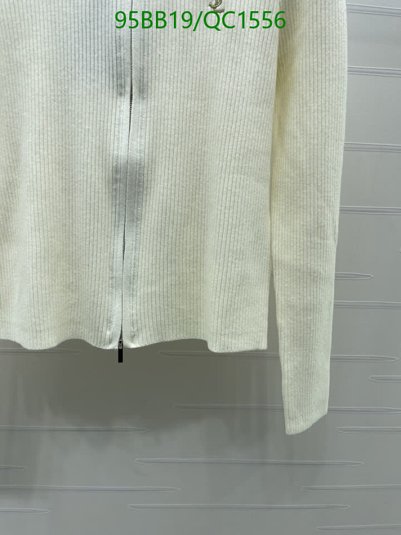 YSL-Clothing Code: QC1556 $: 95USD