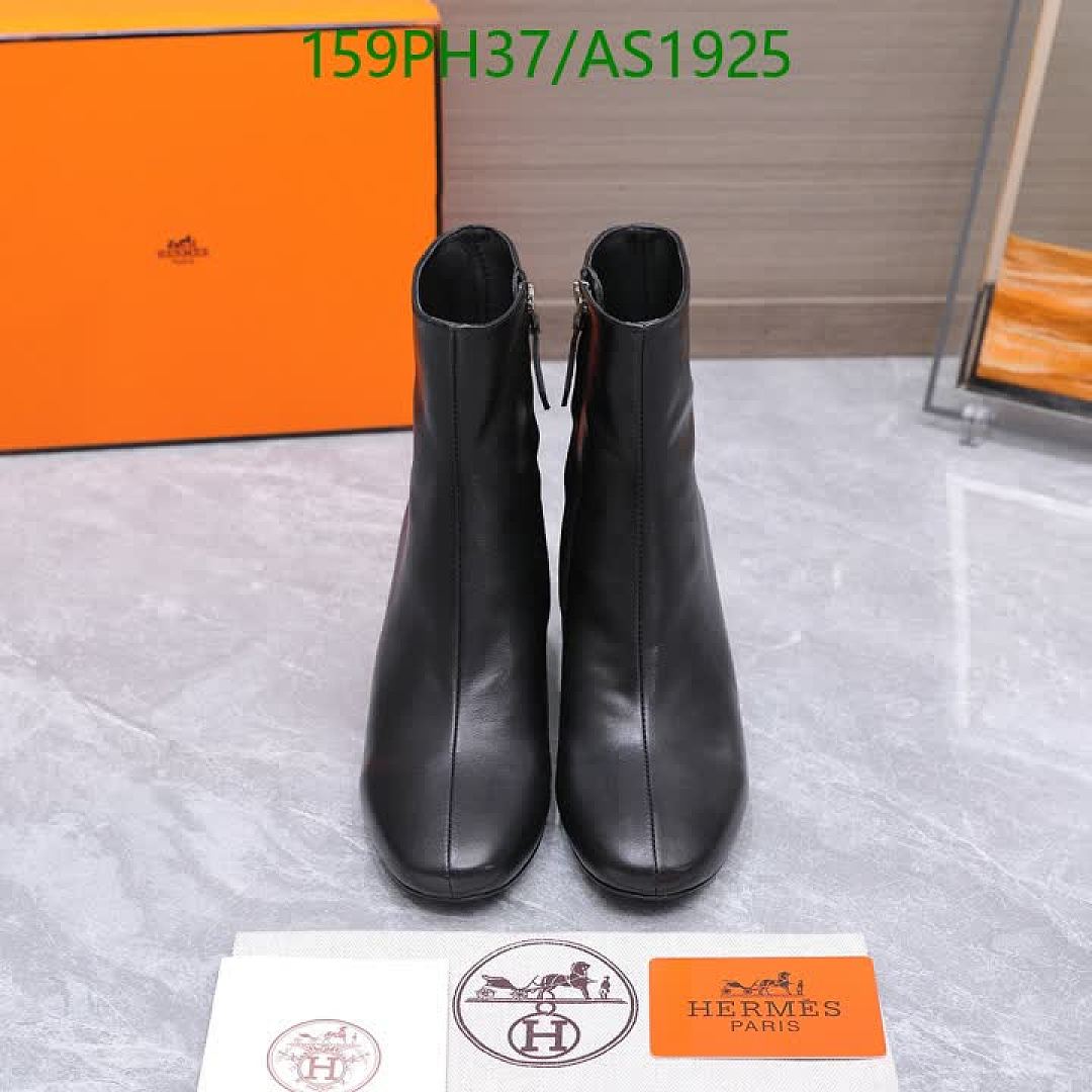 Hermes-Women Shoes Code: AS1925 $: 159USD
