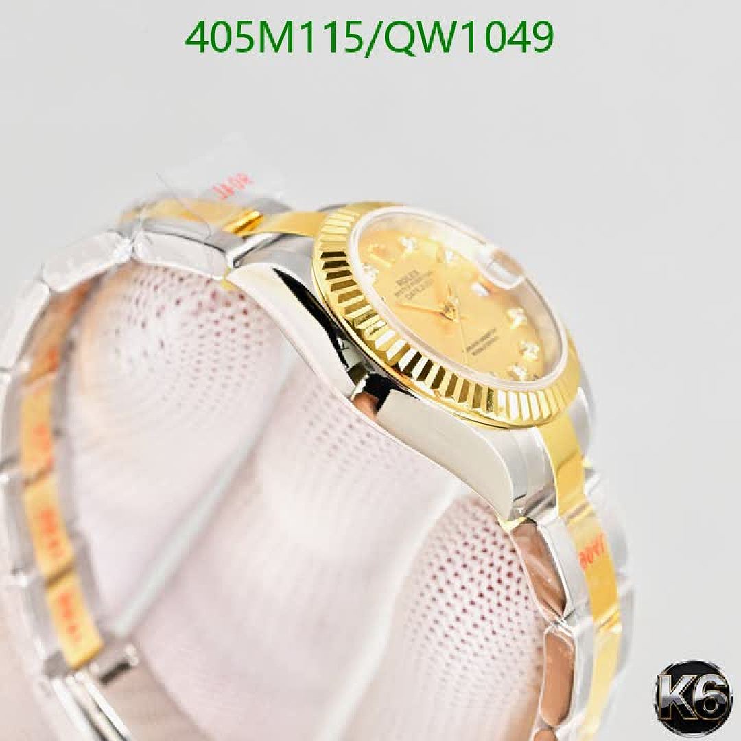Rolex-WatchesMirror Quality Code: QW1049 $: 405USD