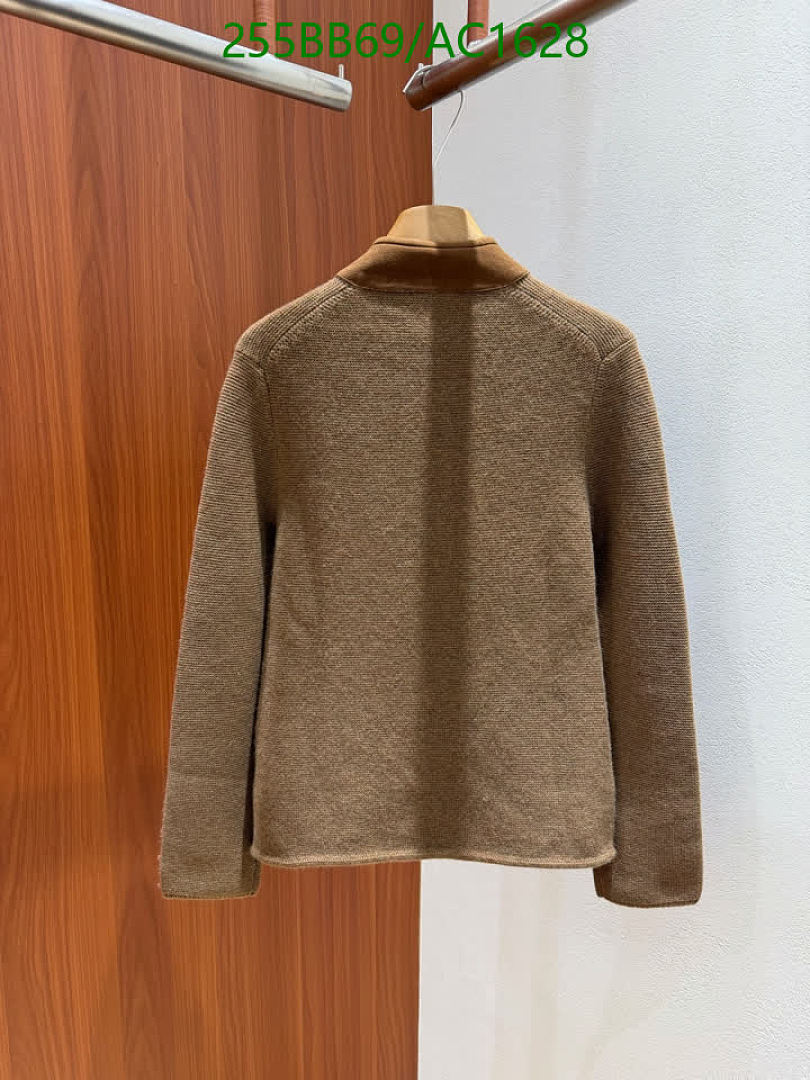 Loro Piana-Clothing Code: AC1628 $: 255USD