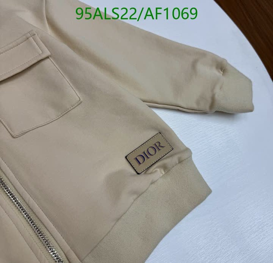 Dior-Clothing（Kids） Code: AF1069 $: 95USD