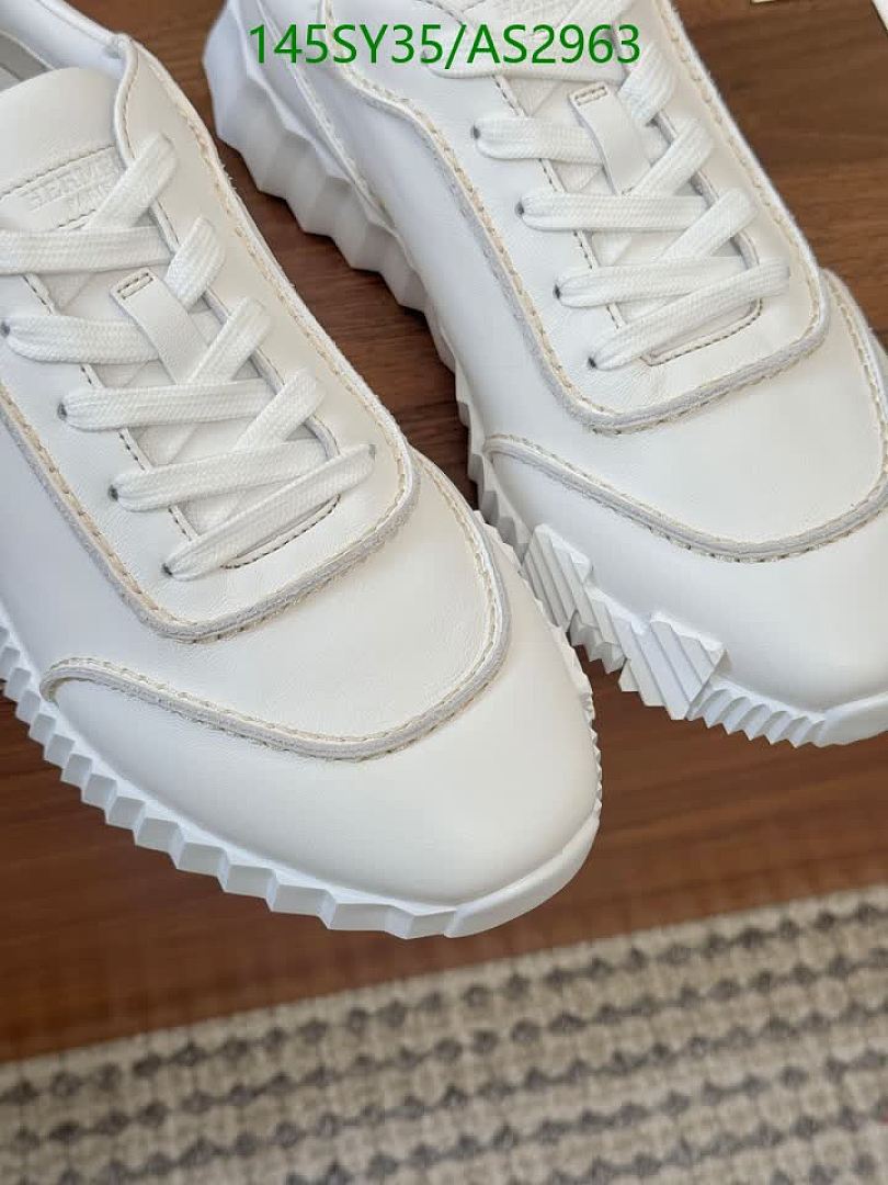 Hermes-Men shoes Code: AS2963 $: 145USD