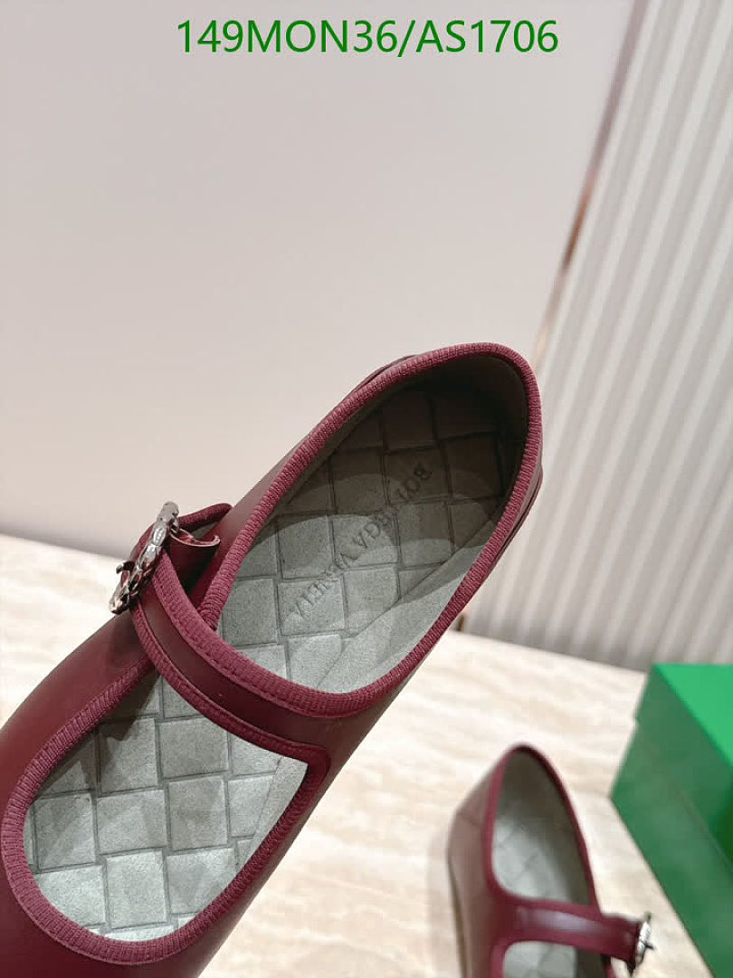 BV-Women Shoes Code: AS1706 $: 149USD