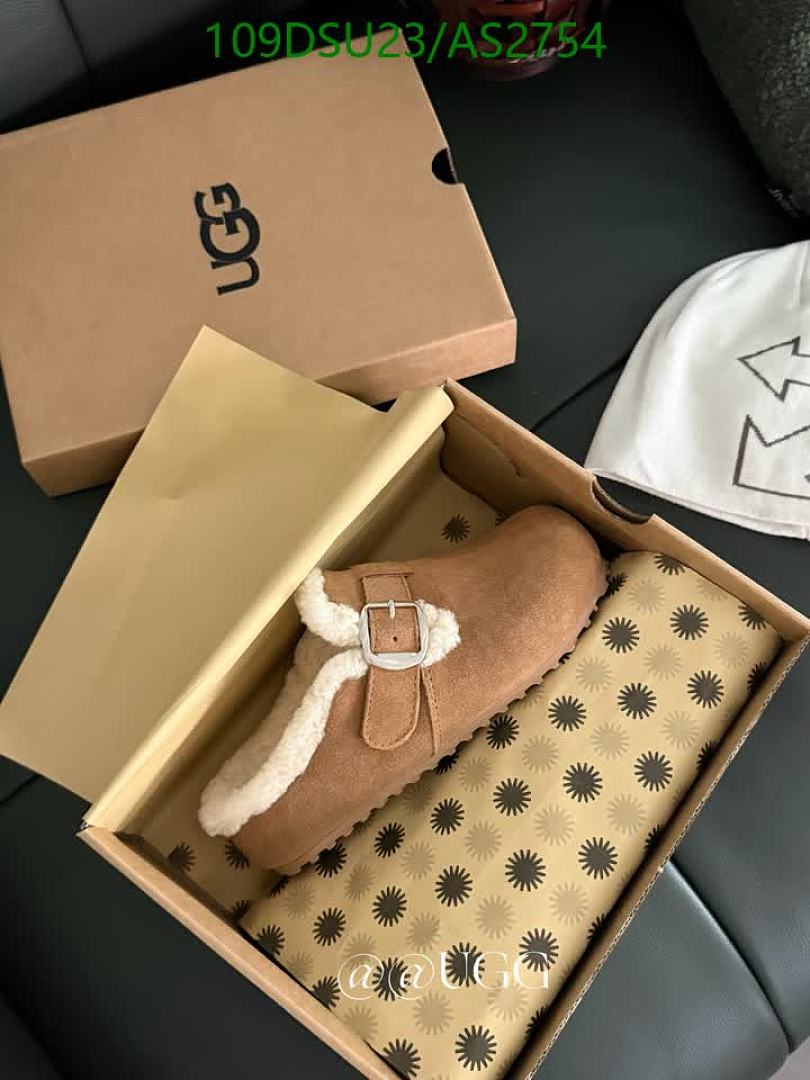 UGG-Women Shoes Code: AS2754 $: 109USD
